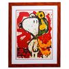 Image 1 : Tom Everhart- Hand Pulled Original Lithograph "To Remember"