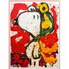 Image 2 : Tom Everhart- Hand Pulled Original Lithograph "To Remember"