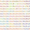 Image 2 : Solomon Kagan, "1000 Penguins" Limited Edition from an AP Edition, Hand Signed with Certificate of A