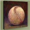 Image 3 : "Memories" Limited Edition Giclee on Canvas by Simon Bull, Numbered and Signed with COA. This piece 