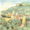 Image 2 : Rolf Rafflewski, "Monaco" Limited Edition Lithograph, Numbered and Hand Signed.