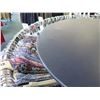 Image 4 : Round Retail Garment Rack on Wheels  (fixture only)