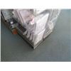Image 3 : Stationary 2-Sided 4-Tier Plastic Shelf Display Unit (fixture only)