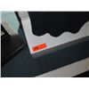 Image 2 : Rectangle White Laminate Display Block Pedestal
