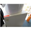 Image 2 : Tall White Laminate Display Block Pedestal