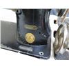 Image 3 : Vintage Singer 1300-2 Sewing Machine w/ Table, Chair, Accessories