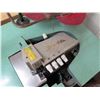 Image 3 : Rimoldi System Rim 27 Industrial Serger w/ Tables, Bobbins, etc