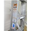 Image 3 : Werner Multi-Purpose Aluminum Step Ladder