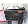 Image 2 : Full Size Refrigerator Freezer Unit, Sharp Carousel Microwave, etc