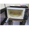 Image 3 : Full Size Refrigerator Freezer Unit, Sharp Carousel Microwave, etc