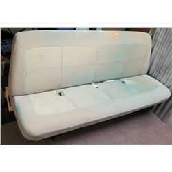 Vehicle Seat