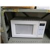 Image 2 : Contents of Shelf - Microwave, Sensormatic Pins & Bars, etc