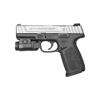 Image 1 : S& W SD9VE 9MM 4" DT 10RD TAC LGHT