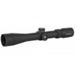 LEUP VX-R PATROL 3-9X40 FD TMR MATTE