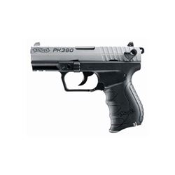 WAL PK380 380ACP 3.6" NKL NO/LK