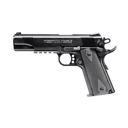 WAL COLT 1911 RAILGN 22LR 5" 12RD BL