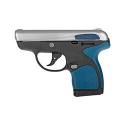 TAURUS SPECTRUM 380ACP 2.8" STS/BLUE