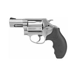 S& W 60 2.125" 357 STNLS