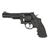 Image 1 : S& W M& P R8 357 5" BLK 8RD W/RAIL