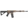 Image 1 : DBF DB15 5.56 16" W/12" 30RD MLK FDE