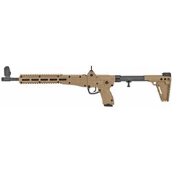 KELTEC SUB2K 40SW 15RD FOR GLK22 TAN