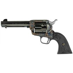 COLT SAA 45LC 4.75" CCH/BL