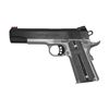 Image 1 : COLT GOVT COMP 45ACP 5" 8RD STS/BL