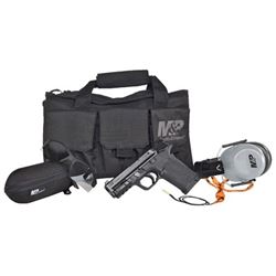 S& W SHIELD 2.0 380ACP 8RD BLK EZ KIT