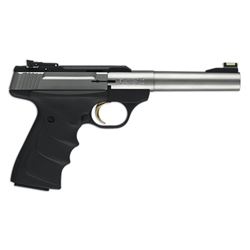 BROWN BM CAMPER 22LR 5.5" BLK/STS