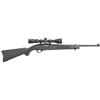 Image 1 : RUGER 10/22 CARB 22LR 18.5" 10RD SCP