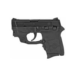 S& W BDYGRD 380ACP 6RD 2.75" CMT GRN