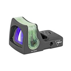 TRIJICON RMR DL ILUM 12.9MOA TRN GRN