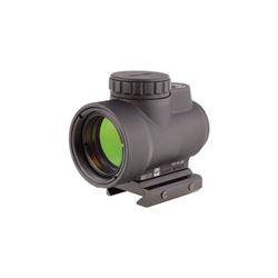 TRIJICON MRO RED DOT W/ LOW MOUNT