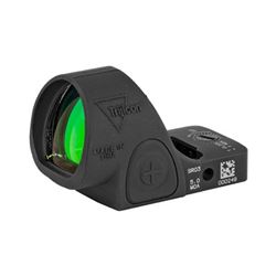 TRIJICON SRO 5 MOA ADJ LED RED DOT