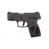 Image 1 : TAURUS G2S 9MM 3.25" 7RD BLK