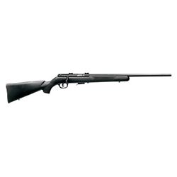 SAV 93R17-F 17HMR BLT BL/SYN AT