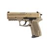 Image 1 : SIG 2022 9MM 3.9" 15RD FDE NS 2MAGS