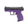 Image 1 : WAL CCP M2 9MM 3.54" PURPLE 8RD