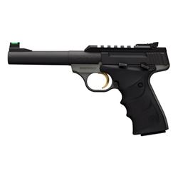 BROWN BM PLUS URX 22LR 5.5" 22LR BLK