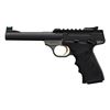 Image 1 : BROWN BM PLUS URX 22LR 5.5" 22LR BLK