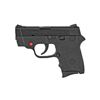 Image 1 : S& W BDYGRD 380ACP 6RD CMT NO THMB
