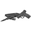 Image 1 : S& W PC SHLD 2.0 9MM 8RD HIVIZ TS KIT