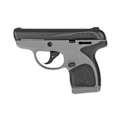 TAURUS SPECTRUM 380ACP 2.8  GRAY/BLK