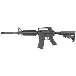 DPMS AP4 CARBINE 5.56NATO 16  A2 BLK