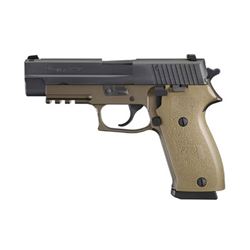 SIG P220 COMBAT 45ACP 4.4" 10RD NS