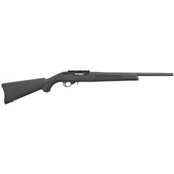 RUGER 10/22 CARB 22LR 18.5" 10RD SCP