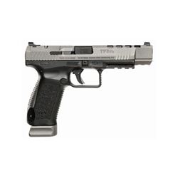 CANIK TP9SFX 9MM 5.2" 20RD TUNGSTEN