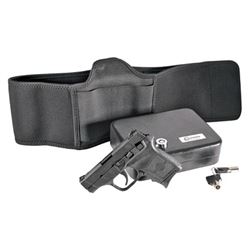 S& W BDYGRD 380 6RD 2.75  DEF KIT BLK