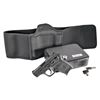 Image 1 : S& W BDYGRD 380 6RD 2.75" DEF KIT BLK