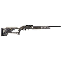 RUGER AMER RF TRGT 22LR 18" 10RD TB